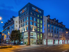 Fulda im Advent | 3 Tage