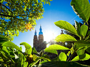 Mädels Wochenende in Fulda inkl. 3-Gang-Menü | 3 Tage