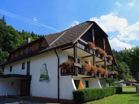 Wellness-Kurzurlaub in Schönmünzach