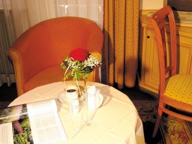 Wellness-Kurzurlaub in Schönmünzach