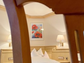 Wellness-Kurzurlaub in Schönmünzach