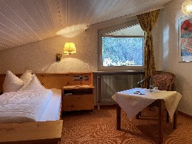 Wellness-Kurzurlaub in Schönmünzach