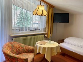 Wellness-Kurzurlaub in Schönmünzach