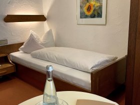 Wellness-Kurzurlaub in Schönmünzach