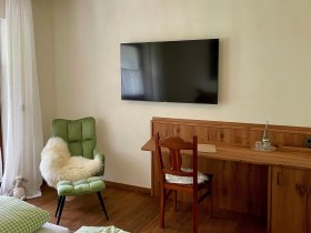 Wellness-Kurzurlaub in Schönmünzach