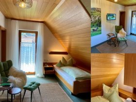 Wellness-Kurzurlaub in Schönmünzach