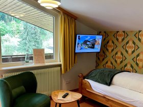Wellness-Kurzurlaub in Schönmünzach