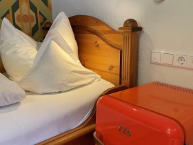 Wellness-Kurzurlaub in Schönmünzach