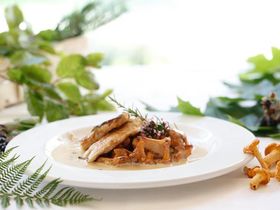 Wellness-Kurzurlaub in Schönmünzach