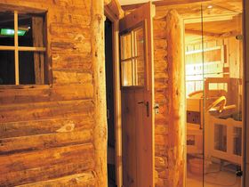Wellness-Kurzurlaub in Schönmünzach