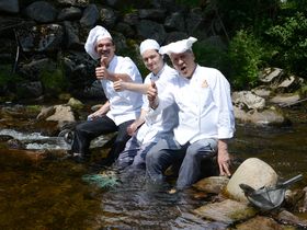 Wellness-Kurzurlaub in Schönmünzach