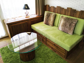 Wellness-Kurzurlaub in Schönmünzach