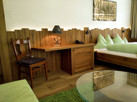 Wellness-Kurzurlaub in Schönmünzach