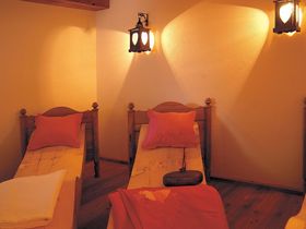 Wellness-Kurzurlaub in Schönmünzach