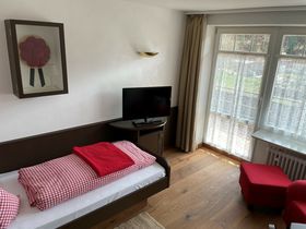 Wellness-Kurzurlaub in Schönmünzach