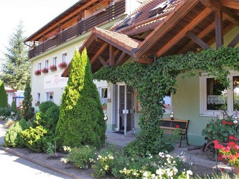 3 Bikertage in Oberfranken inkl. Abendessen & Tourenvorschläge