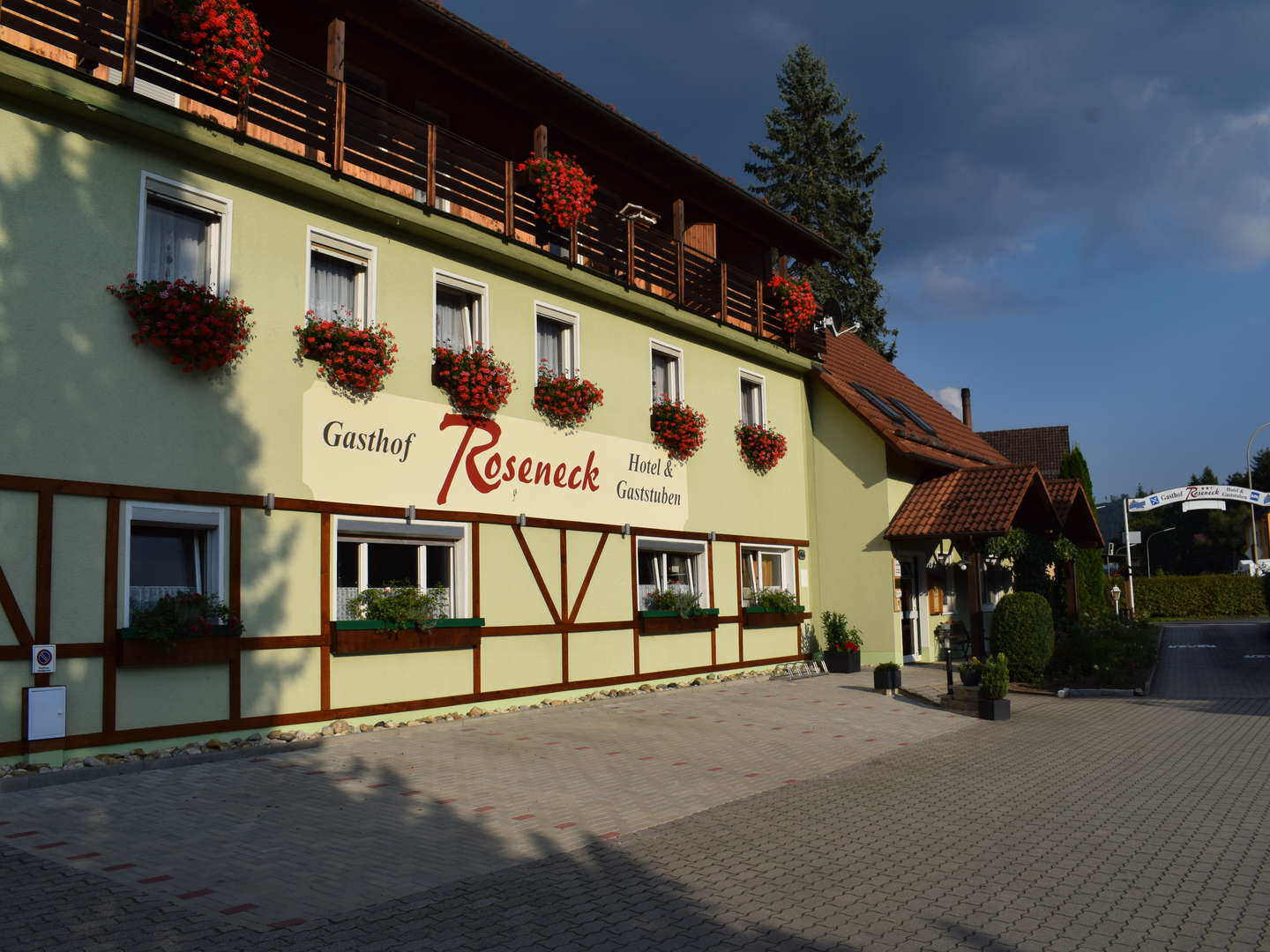 5 Bikertage in Oberfranken inkl. Abendessen & Tourenvorschläge