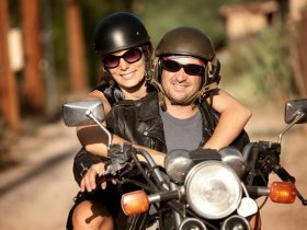 3 Bikertage in Oberfranken inkl. Abendessen & Tourenvorschläge