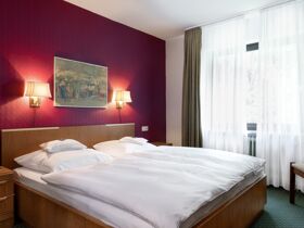 Indian-Summer in Hitzacker- 7 Tage an der Elbe inkl. Halbpension