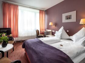 Indian-Summer in Hitzacker- 7 Tage an der Elbe inkl. Halbpension