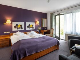 Indian-Summer in Hitzacker- 7 Tage an der Elbe inkl. Halbpension