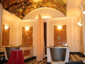 Indian-Summer in Hitzacker- 7 Tage an der Elbe inkl. Halbpension