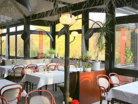 Indian-Summer in Hitzacker- 7 Tage an der Elbe inkl. Halbpension