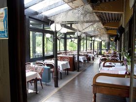 Indian-Summer in Hitzacker- 7 Tage an der Elbe inkl. Halbpension