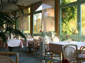 Indian-Summer in Hitzacker- 7 Tage an der Elbe inkl. Halbpension