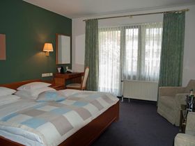 Indian-Summer in Hitzacker- 7 Tage an der Elbe inkl. Halbpension