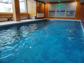 Indian-Summer in Hitzacker- 7 Tage an der Elbe inkl. Halbpension