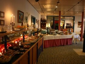 Indian-Summer in Hitzacker- 7 Tage an der Elbe inkl. Halbpension