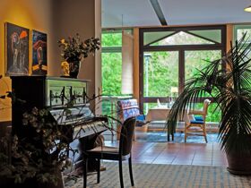 Indian-Summer in Hitzacker- 7 Tage an der Elbe inkl. Halbpension