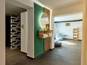 3=2 Winterwellness an der Mosel - 3 Nächte bleiben und nur 2 Nächte zahlen 