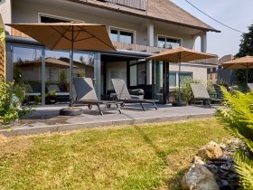 3=2 Winterwellness an der Mosel - 3 Nächte bleiben und nur 2 Nächte zahlen 