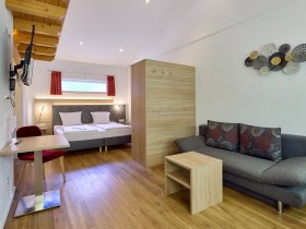 3=2 Winterwellness an der Mosel - 3 Nächte bleiben und nur 2 Nächte zahlen 