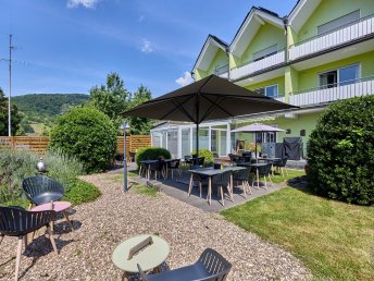 Tapetenwechsel 24h an der Mosel 