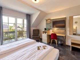 3=2 Winterwellness an der Mosel - 3 Nächte bleiben und nur 2 Nächte zahlen 