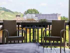 Tapetenwechsel 24h an der Mosel 