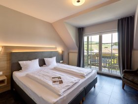 3=2 Winterwellness an der Mosel - 3 Nächte bleiben und nur 2 Nächte zahlen 