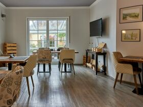 3=2 Winterwellness an der Mosel - 3 Nächte bleiben und nur 2 Nächte zahlen 