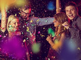 Moselreise - Silvester 3 Nächte