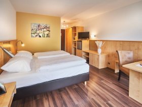 Oldtimer Eldorado - 2 Nächte