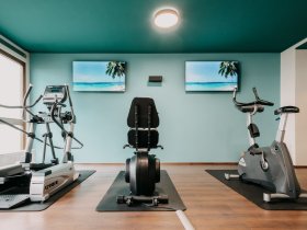 Oldtimer Eldorado - 2 Nächte