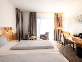 Oldtimer Eldorado - 2 Nächte