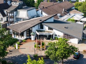 Oldtimer Eldorado - 2 Nächte