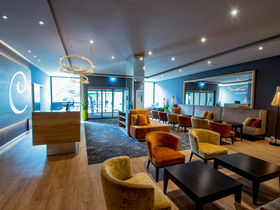 Aktivurlaub mit dem Fahrrad von Bad Kreuznach nach Bingen