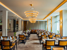 Aktivurlaub mit dem Fahrrad von Bad Kreuznach nach Bingen