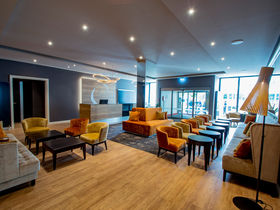 Aktivurlaub mit dem Fahrrad von Bad Kreuznach nach Bingen