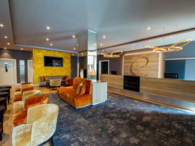 Aktivurlaub mit dem Fahrrad von Bad Kreuznach nach Bingen